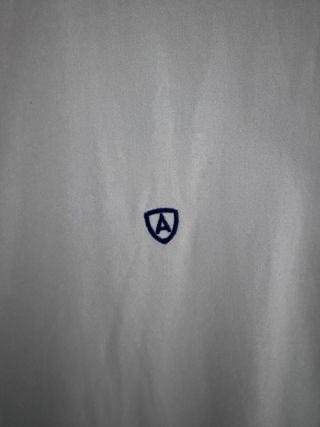 Camisa Álvaro Moreno Blanca