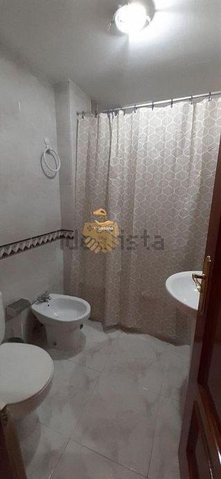 Piso en alquiler en Pizarrales en Salamanca