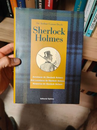 Varios libros