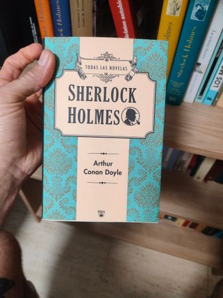 Varios libros
