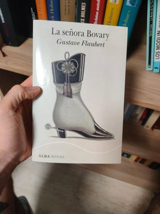Varios libros