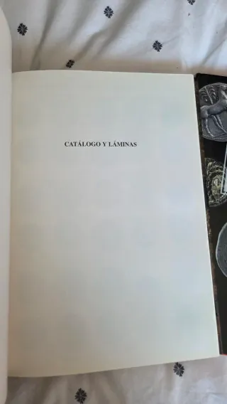 3 Volúmenes Sylloge Nummorum Graecorum España