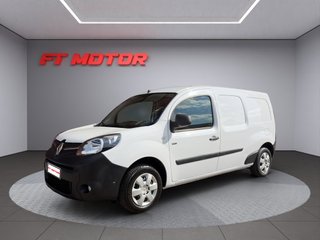 Renault Kangoo Z.E. Maxi Z.E. 2 plazas