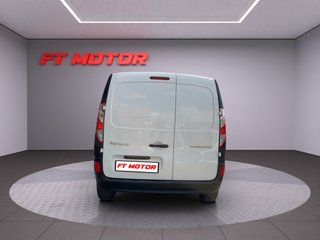 Renault Kangoo Z.E. Maxi Z.E. 2 plazas