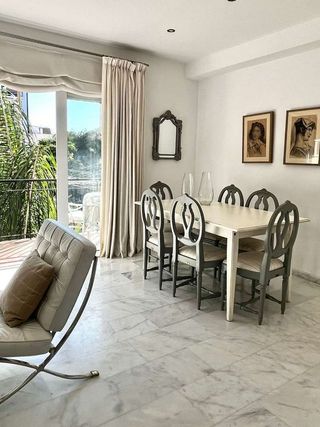 Piso en alquiler en Zona Puerto Deportivo en Fuengirola