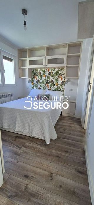 Ático en alquiler en La Ería - Masip en Oviedo