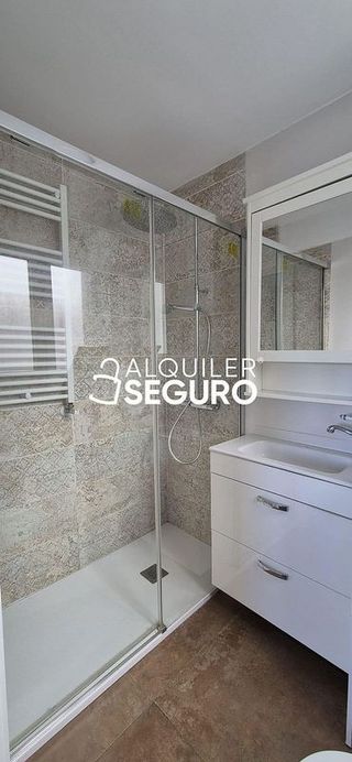 Ático en alquiler en La Ería - Masip en Oviedo