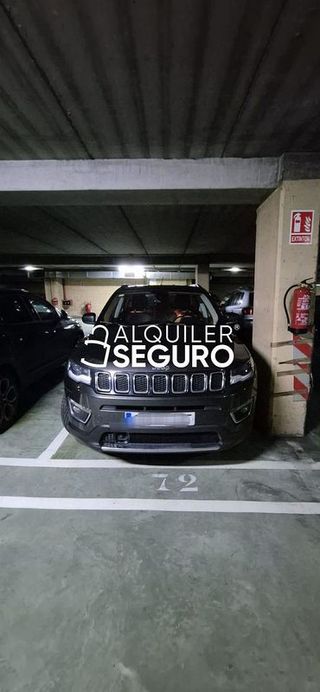 Ático en alquiler en La Ería - Masip en Oviedo