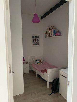 Piso en alquiler en San Lorenzo en Sevilla