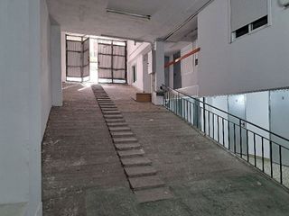 Trastero en alquiler en La Salud - Perú - Buenavista en Santa Cruz de Tenerife