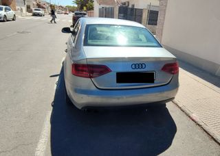 Audi A4 2009