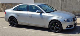 Audi A4 2009