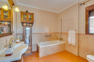 Chalet en venta en Sayalonga