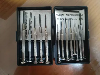 Set de herramientas