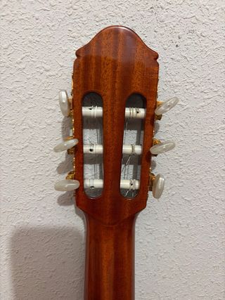 Guitarra Española Raimundo