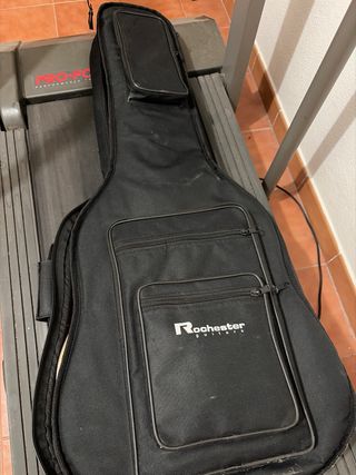 Guitarra Española Raimundo