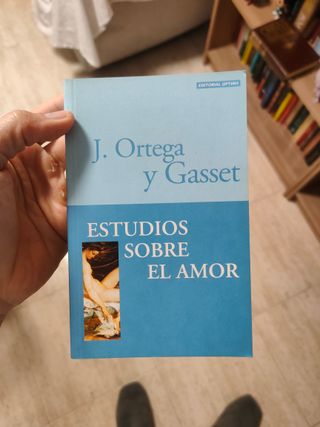 Varios libros