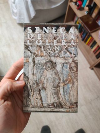 Varios libros