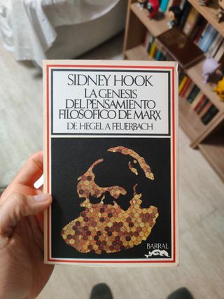 Varios libros