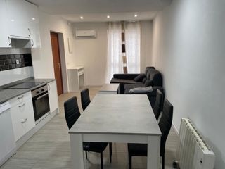 Piso alquiler Burgos 2 habitaciones