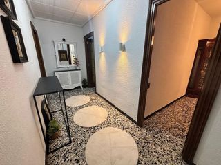 Piso en alquiler en Mercado en Alicante