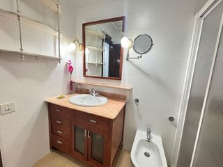 Piso en alquiler en Mercado en Alicante