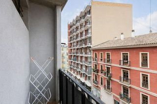 Piso en alquiler en El Mercat en Valencia