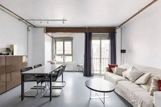 Piso en alquiler en El Mercat en Valencia