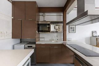 Piso en alquiler en El Mercat en Valencia