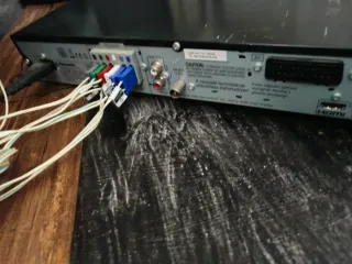 Sistema de cine en casa Panasonic