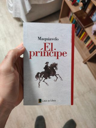 Varios libros