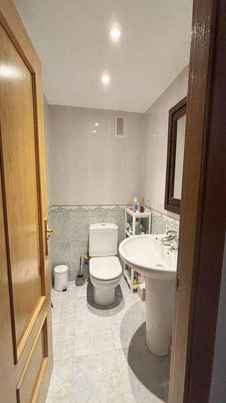 Piso en venta en Riviera del Sol en Mijas