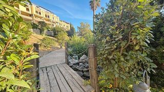 Piso en venta en Riviera del Sol en Mijas