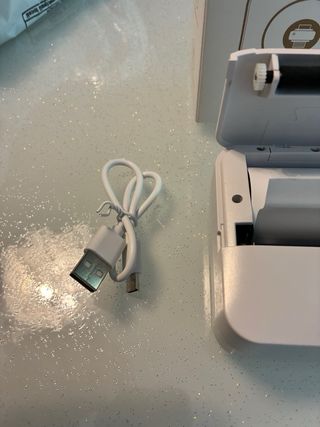 Stampante termica portatile ricaricabile bluetooth