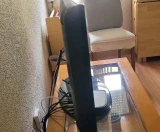 Televisor Samsung 32 Negro