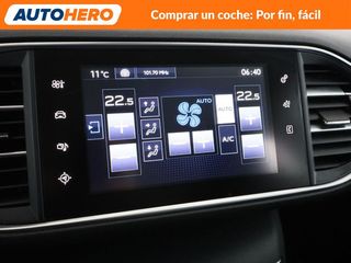 Peugeot 308 2.0 Blue-HDi Allure