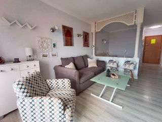 Estudio en alquiler en Zona Martiánez en Puerto de la Cruz