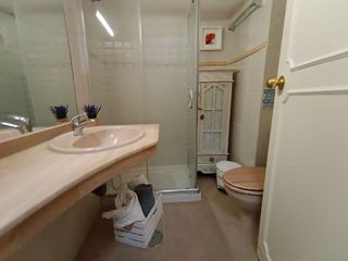 Estudio en alquiler en Zona Martiánez en Puerto de la Cruz