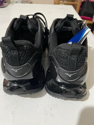Mizuno Wave Prophecy 14S Talla 44
