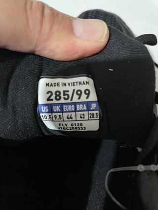 Mizuno Wave Prophecy 14S Talla 44