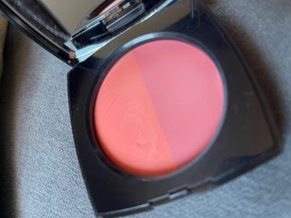 Chanel Blush Duo Arancio e Rosa