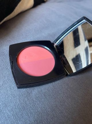 Chanel Blush Duo Arancio e Rosa