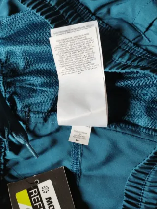 Nike Pantaloncino Costume Dri-Fit Crea Pacchetto