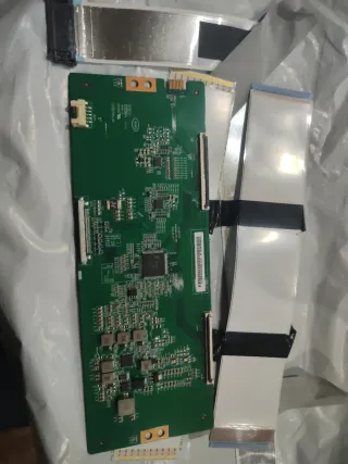 T-Con HF860QUB-F2D LG
