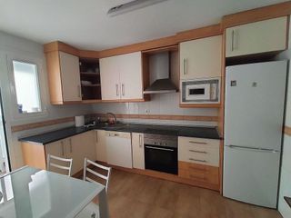 Piso en alquiler en San Pablo - Santa Teresa en Albacete