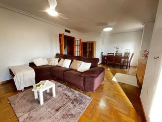 Piso en alquiler en San Luis en Almería