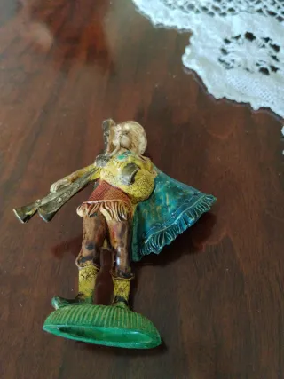 Figuras Belén Vintage