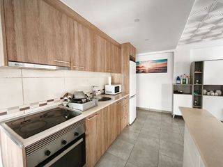 Piso en venta en Centro en Castellón de la Plana