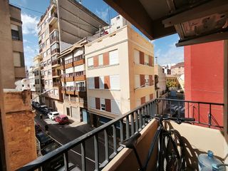 Piso en venta en Centro en Castellón de la Plana