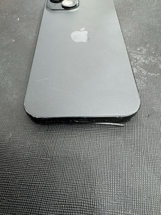 iPhone 15 256GB - Para Peças